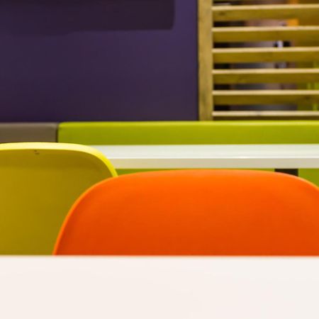 Ibis Budget Braga Centro Esterno foto