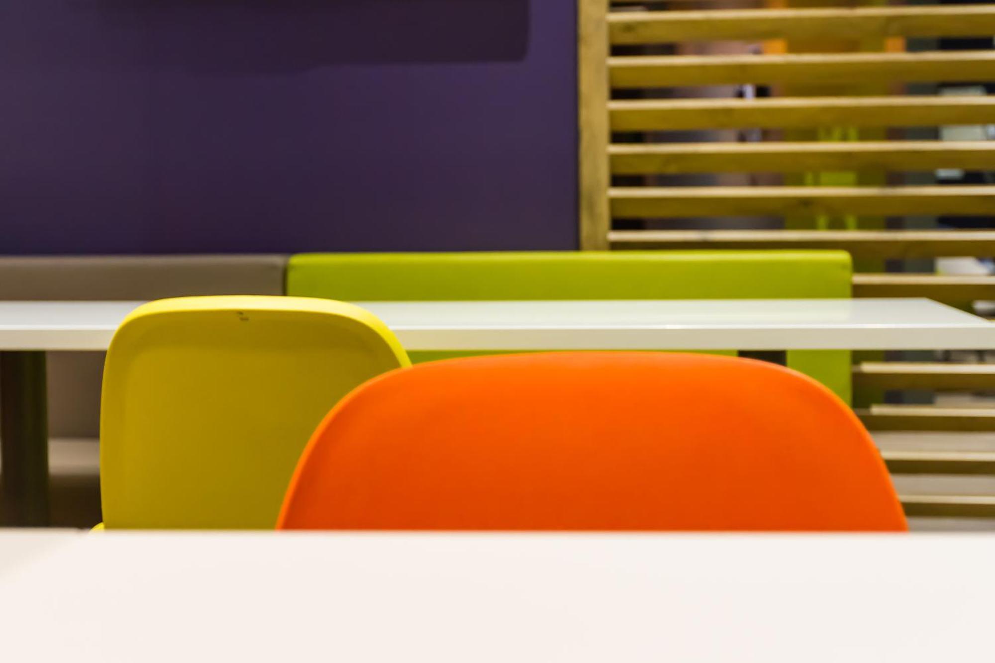 Ibis Budget Braga Centro Esterno foto