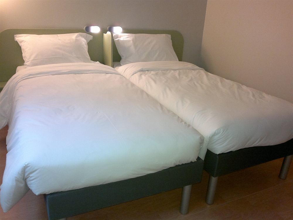 Ibis Budget Braga Centro Esterno foto