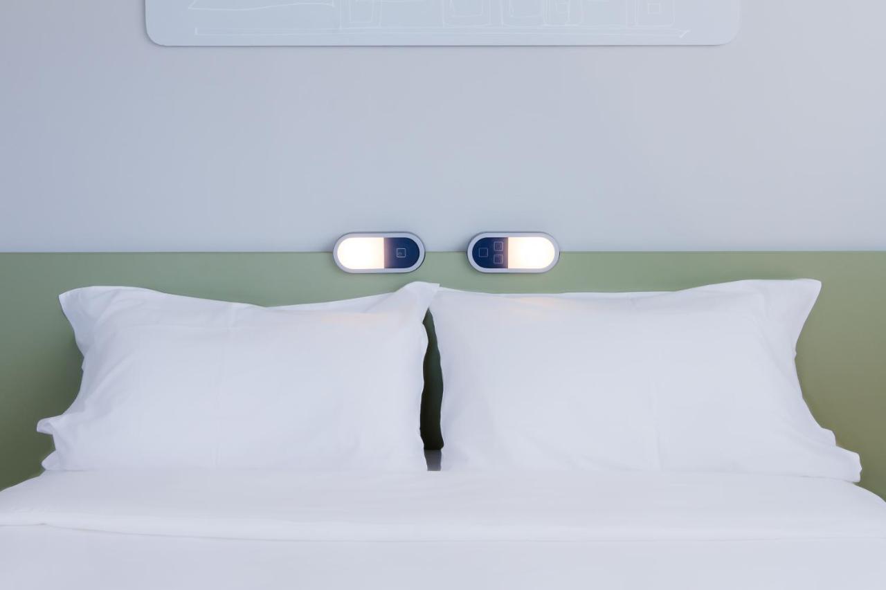 Ibis Budget Braga Centro Camera foto